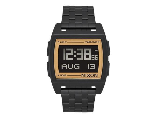 nixon base ss