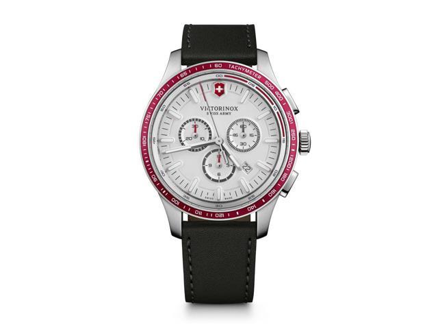 victorinox swiss army alliance sport chronograph