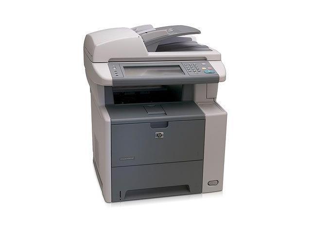 HP M3035 Multifunction Printer CB414A Letter Scanner
