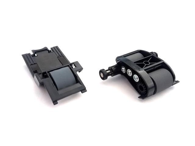 hp auto document feeder