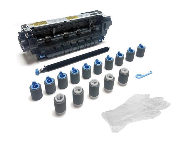 hp laserjet m606 maintenance kit
