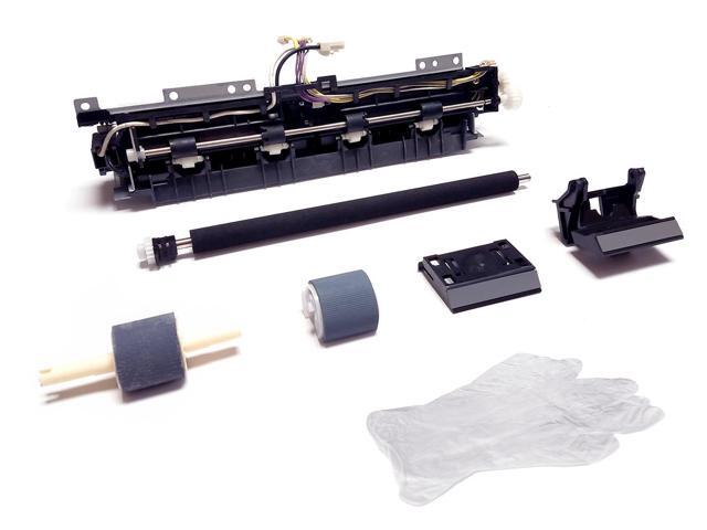 transfer roller laser printer