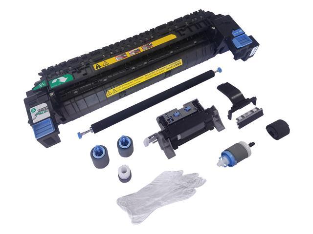 AltruPrint Q3984A-MK-DLX-AP Deluxe Maintenance Kit for HP Color LaserJet 5550