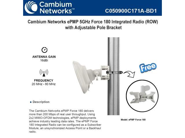 cambium networks epmp force 180