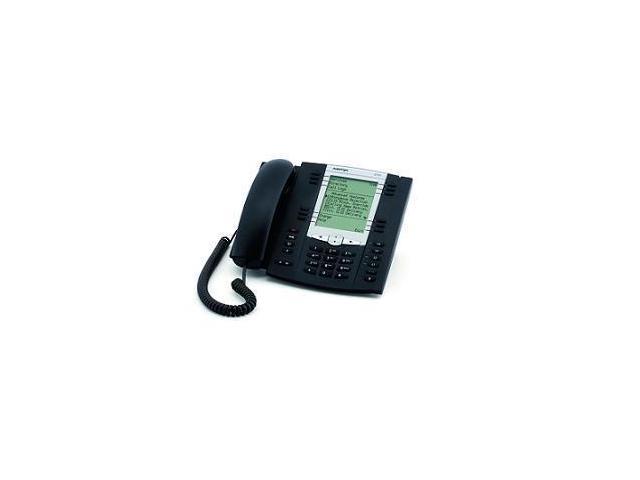 Aastra 6757i IP Phone Cable Wall Mountable 1 x Total Line VoIP Caller ID