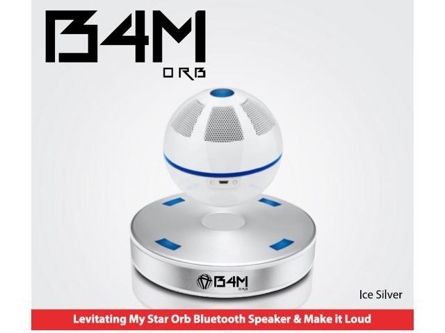 ice portable wireless floating bluetooth speaker