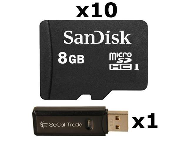 sandisk 8gb flash drive bulk