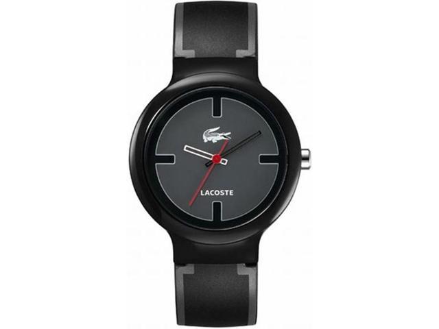 lacoste unisex watch