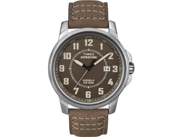 timex expedition military