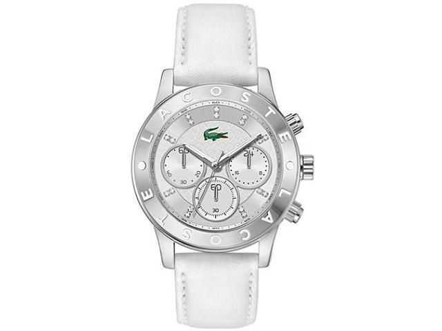 lacoste charlotte watch