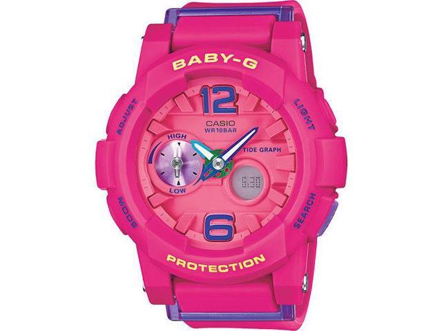 baby g tide graph