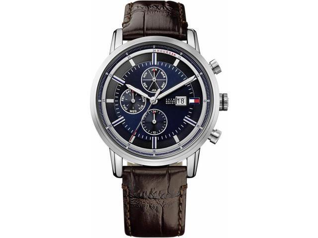 tommy hilfiger harrison watch