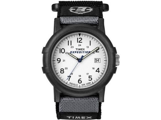 timex expedition camper