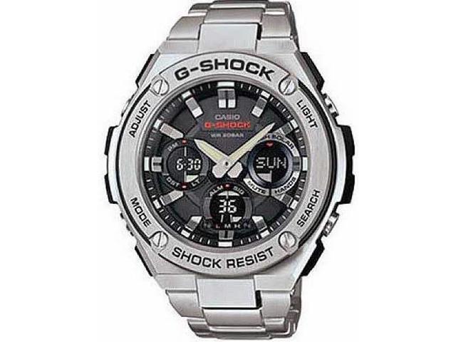 casio gst s110d