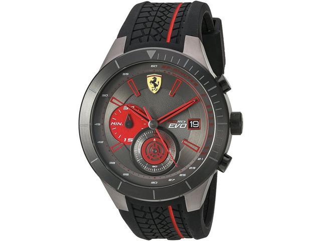 Scuderia Ferrari Red Watch