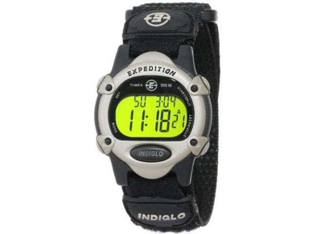timex ironman fast wrap