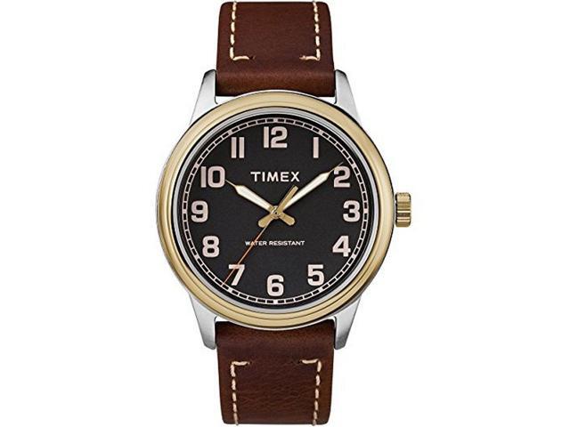 timex casual