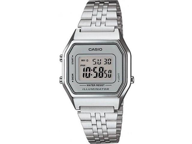 casio women's illuminator watch