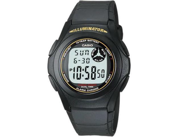 casio basic watch