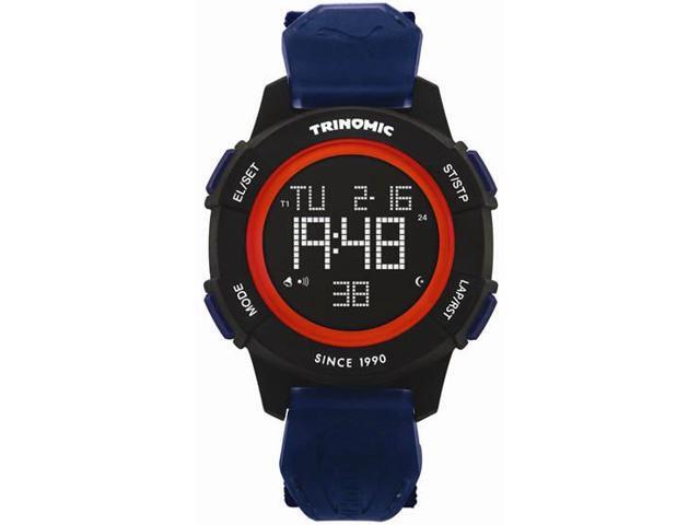 puma trinomic watch