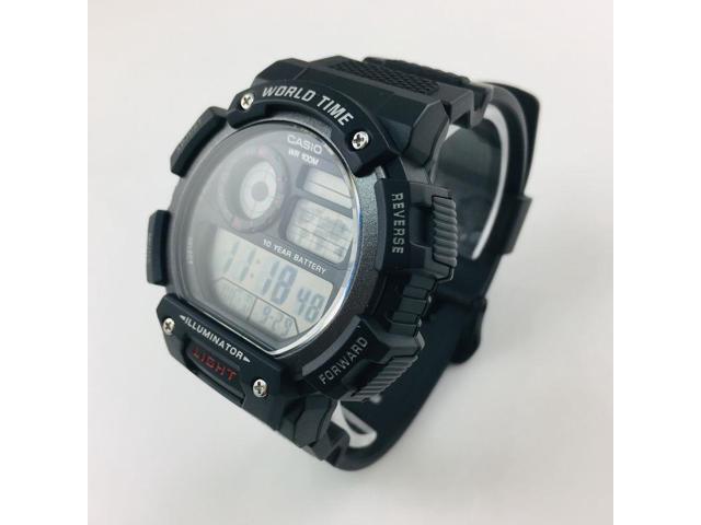 casio ae1400wh