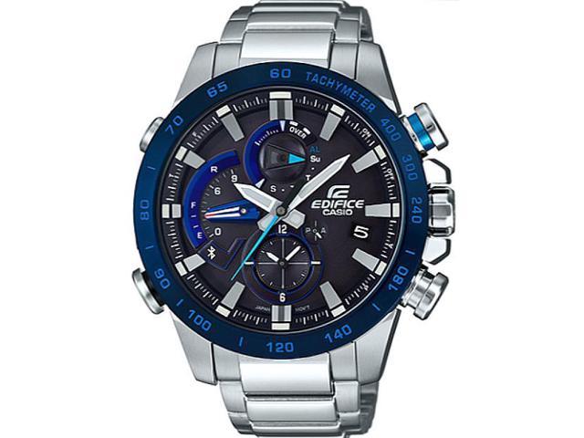 casio edifice bluetooth