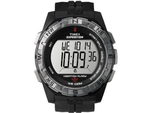 timex alarm watch