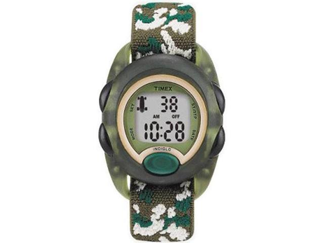 timex kids digital watch