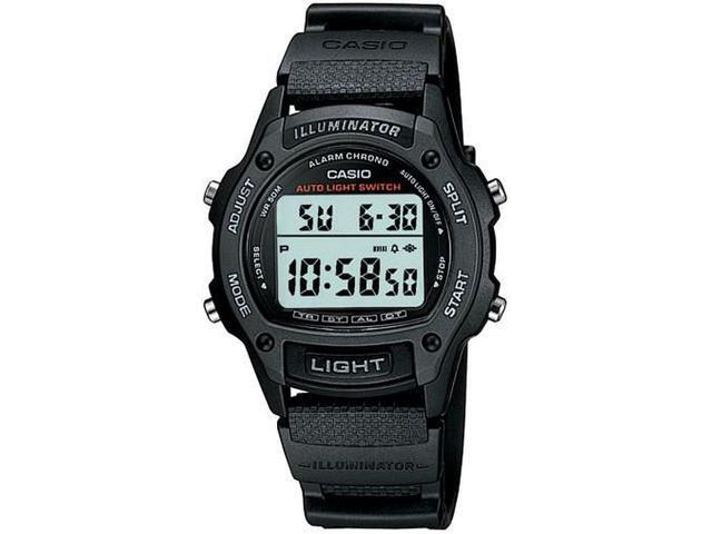 casio w93h