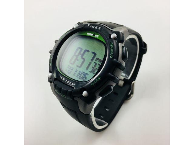 apple watch black loop