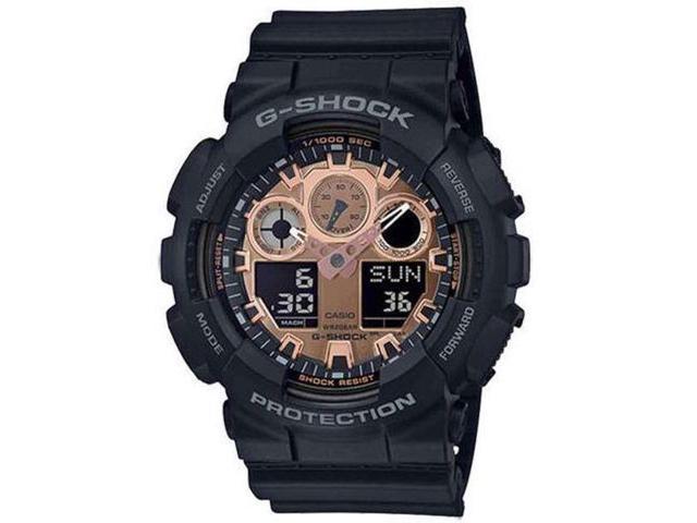 55mm g shock watch