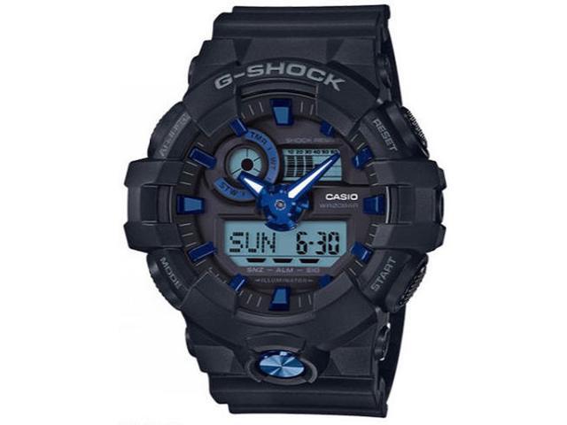 casio g shock style