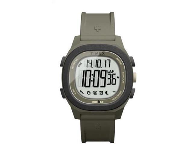 timex transit watch