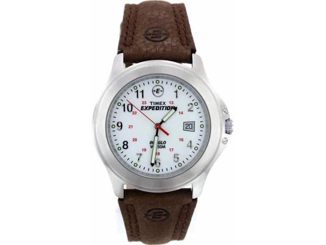 timex expedition metal field