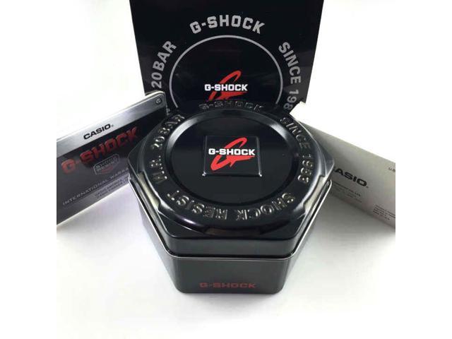 g shock blackout solar atomic