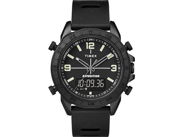 timex expedition pioneer combo