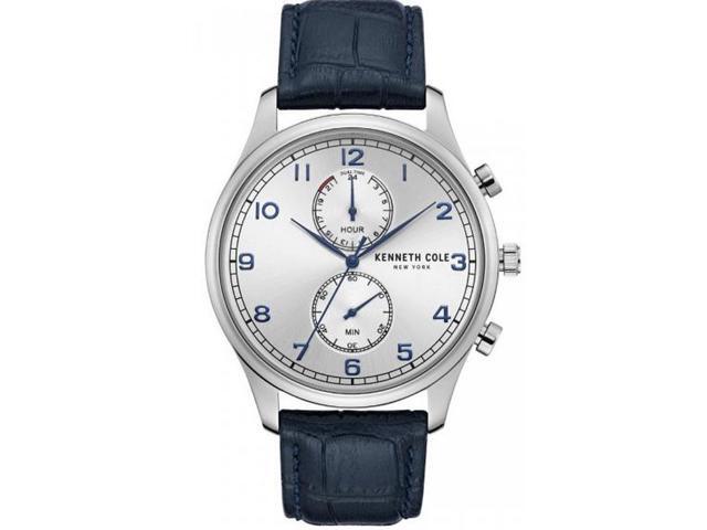 men's dress watch leather band