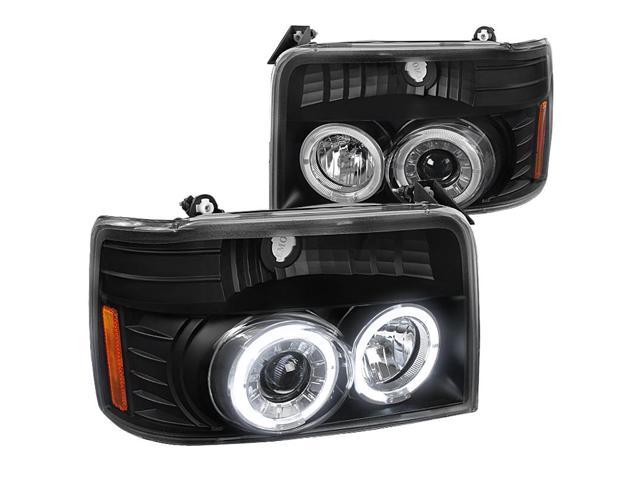 euro headlights