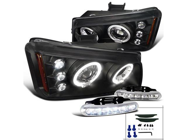 Spec D Tuning For Honda Civic 2 3 4 Door Chrome Halo Led Projector Headlights Clear Fog Lights Suzukiescudosale Co Ke