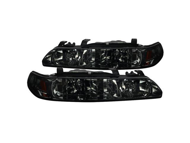 Selena Rodrigues 1992 Acura Integra Headlights