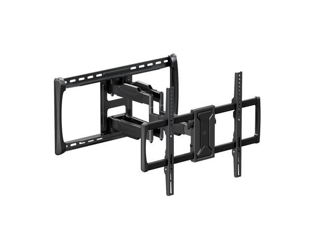 Photo 1 of Member's Mark Full Motion Extended TV Wall Mount w/ Swivel Arms for 32"-90" TVs