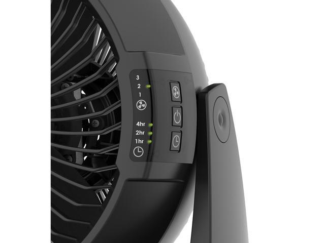 Lasko A10802 Power Air Circulator Fan with Remote Control - Newegg.com