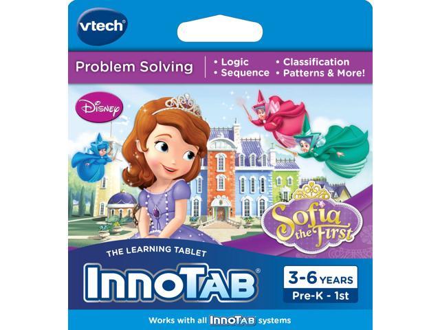 innotab cartridges