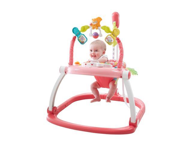 space saver jumperoo boots