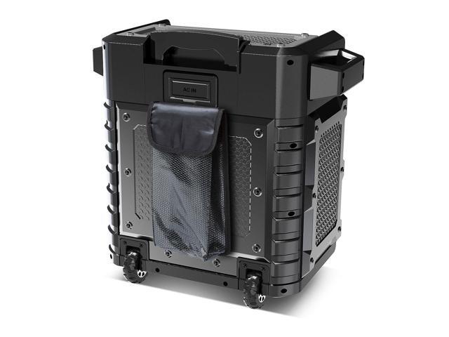 ion outback bluetooth speaker