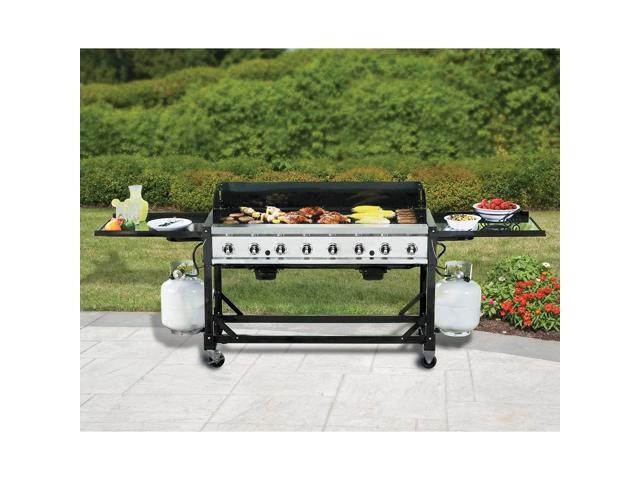 Member S Mark 8 Burner Event Grill Newegg Member S Mark 8 Burner Event Grill