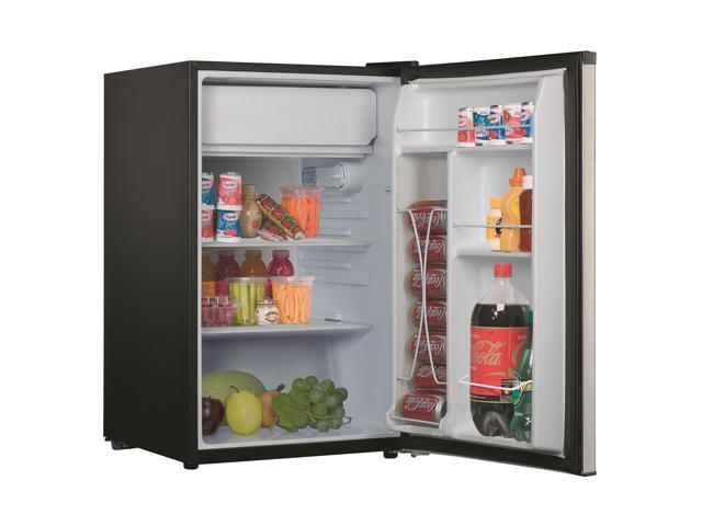 Whirlpool 4.3 CU FT Compact Refrigerator - Newegg.com