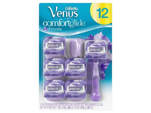 venus eyebrow trimmer