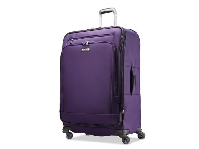 samsonite precision softside