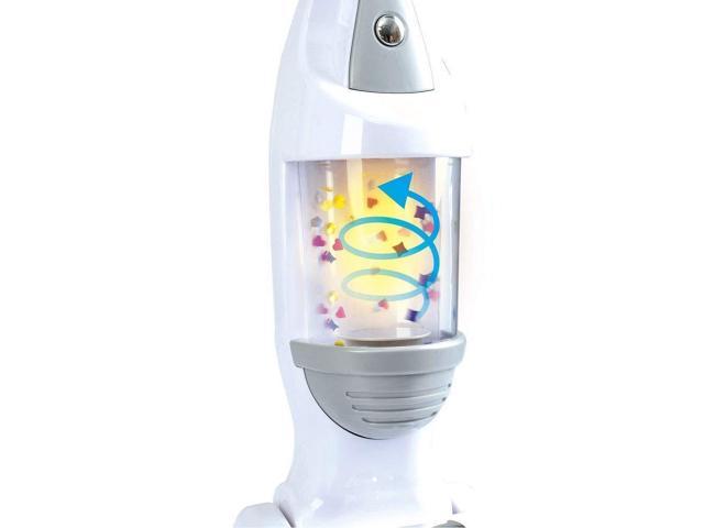 my light up vacuum cleaner